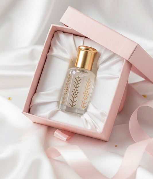 مسك الطهارة الأصلي