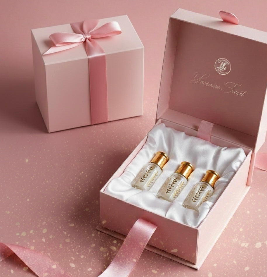 مسك الطهارة الأصلي