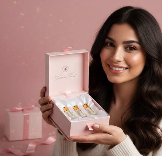 مسك الطهارة الأصلي